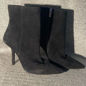 Marc Fisher Semina Boots. NEW